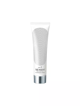 SENSAI | Silky Purifying - Cleansing Balm 125ml | 